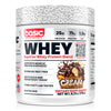 Basic Whey 5 Lbs Boston Cream Donut Nuevo