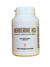 High Tech Pharmaceuticals Htp Berberine Hcl 250 Mg 120 Ct