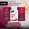 Bhp She Fit Biotina 10000 Mcg 100 Cápsulas + Citrato De Magnesio 20 Cápsulas