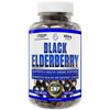 High Tech Pharmaceuticals Black Elderberry 450 Mg 120 Ct