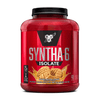 BSN Syntha-6 Isolate 4 Lbs Peanut Butter Cookie