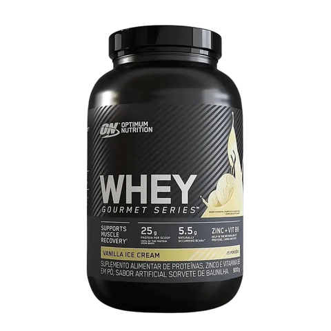 OPTIMUM NUTRITION Optimum Nutrition Whey Gourmet 1.98 Lbs Cookies & Cream "nuevo"