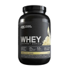 Optimum Nutrition Whey Gourmet 1.98 Lbs Cookies & Cream