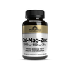 Windmill Health Products Whp Calcium, Magnesium, Zinc 100 Tabletas