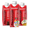 Musclemeds Carnivor Rtd 16.9 Oz/500ml 12 Pack Salted Caramel
