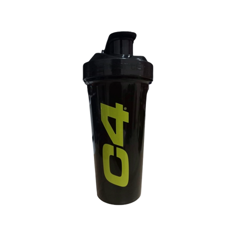 SHAKER Shaker Cel C4 20 Oz Black