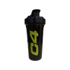 Shaker Cel C4 20 Oz Black