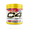 Cellucor C4 Energy + Aminos 30 Servicios Cherry Jolly Rancher