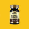 Windmill Health Products B-complex 100 Cápsulas