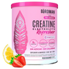 Birdman Creatine Electolyte Refresher 300g Pink Lemonade