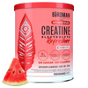 Birdman Creatine Electolyte Refresher 300g Watermelon Splash