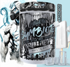 Nutrifitt Ntfitt Symbiote Hig Stim Pre-workout 20 Servicios Apocalyptic Sherbet