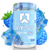 Ryse Loaded Pre Max 25 Servicios Blue Razz Slush Nuevo