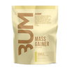 Raw Cbum Mass Gainer 12 Lbs Vainilla