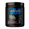 Muscletech Creactor (120 Servicios) Fruit Punch