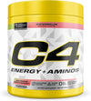 Cellucor C4 Energy + Aminos 30 Servicios Watermelon