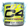Cellucor C4 Sport Ripped 20 Servicios Artic Snow Cone