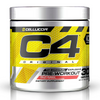 Cellucor Cel C4 Original 30 Servicios Fruit Punch