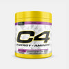 Cellucor C4 Energy + Aminos 30 Servicios Grape