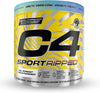 Cellucor C4 Ripped Sport 30 Servicios Artic Snow Cone