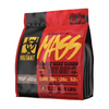 Mutant Mass 15 Lbs Chocolate Fudge Brownie