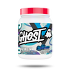 Ghost Whey Clear Isolate 20 Servicios Blue Raspberry "nuevo"