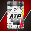 Dragon Pharma Atp Force 30 Serv Piña Colada