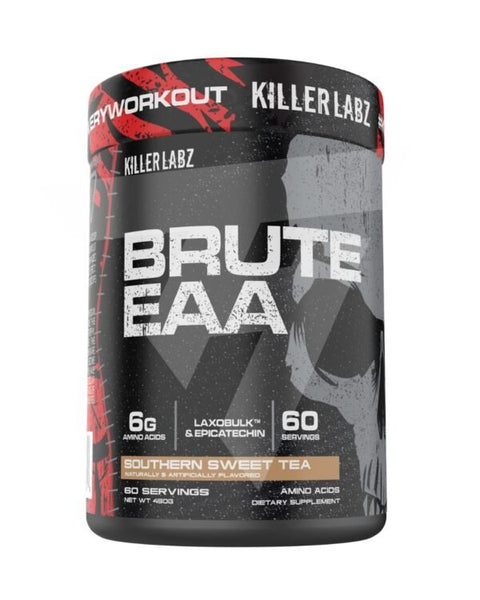 KILLER LABS Killer Labs Killer Brute EAA 60 Servicios Furios Punch
