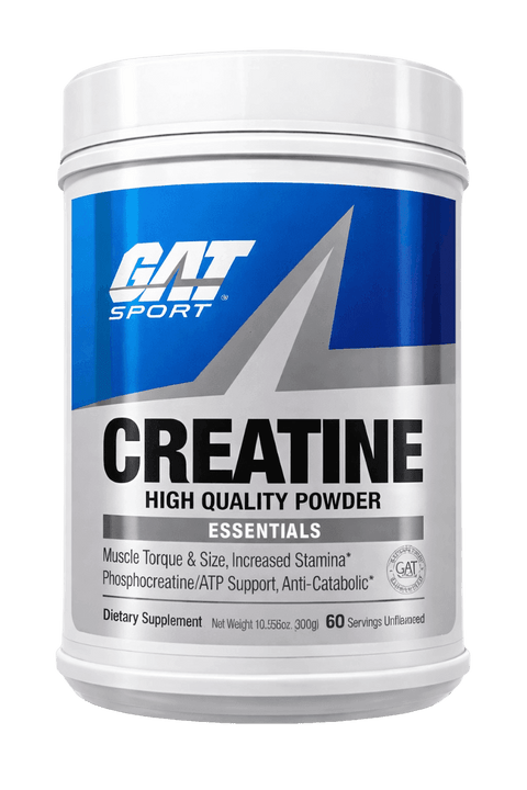 Gat Sport Ga Creatine Monohydrate 300 g