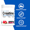 Evogen Nutrition Creatine Monohydrate 40 Servicios Watermelon
