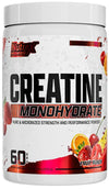 Nutrex Creatine 60 Servicios Fruit Punch