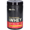 Optimum Nutrition Gold Standard Isolate 3 Lbs Banana Cream