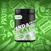 Panda Creatine Chews 120 Tabletas Sweet Tropics "nuevo"