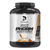 Dragon Pharma Dragon Isophorm 1.78 Lbs 25 Servicios Apple Pie