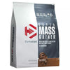 Outlet Dym Super Mass Gainer 12 Lbs Chocolate Bolsa Poco Rota Cad 06/27