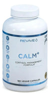 Rev Calm+ Cortisol Management 180 Cápsulas