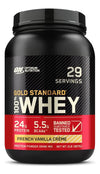 Optimum Nutrition 100% Whey Gold Standard 2 Lbs Vainilla