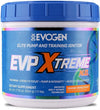 Evogen Nutrition Evp Xtreme 40 Servicios Peach Mango