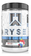 Ryse Loaded Pre 30 Servicios Freedom Rocks