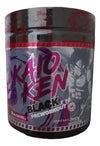 Saiyan Labz Pre-workout Kaioken 30 Servicios Spicy Watermelon 300grs