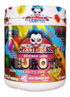 Hysterical Science Labs Neurotic Intensity Pre-workout (30 Servicios) Black Cherry