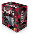 Finaflex Wrn Preworkout 20 Servicios Kit Sin Caja Incluye Shaker Fruit Punch