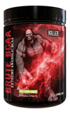 Killer Labs Brute BCAA 60 Servicios Sour Gummy Worm
