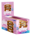 Raw My Cookie Dealer 113 g 12 Pack Birthday Cake