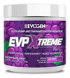 Evogen Nutrition Evp Xtreme 40 Servicios Juicy Grape