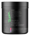 Raw Thuper Thavage Pre-workout 20 Servicios Watermelon Grape