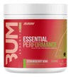 Raw Essentials Performance 25 Servicios Strawberry Kiwi