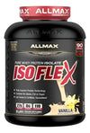 Allmax Almx Isoflex 5 Lbs Vainilla