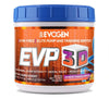 Evogen Nutrition Evp 3d 40 Servicios Smashing Passion Orange