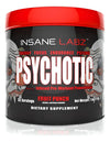 Insane Labz Hellboy Psychotic 35 Servicios Fruit Punch